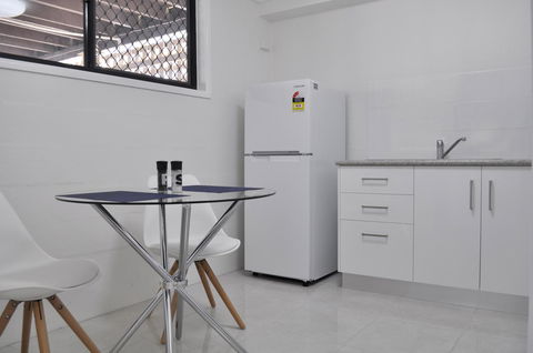 Alexandra Park Motor Inn - Port Augusta Accommodation 8