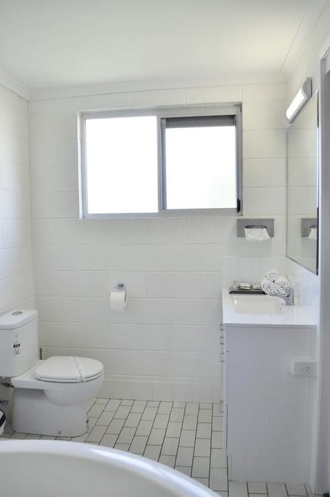 Alexandra Park Motor Inn - Port Augusta Accommodation 39