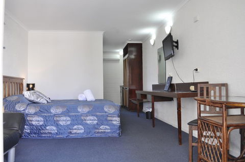 Alexandra Park Motor Inn - Port Augusta Accommodation 40