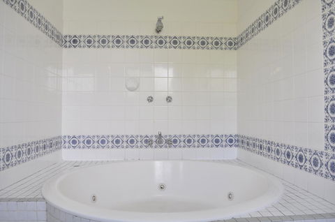 Alexandra Park Motor Inn - Port Augusta Accommodation 42