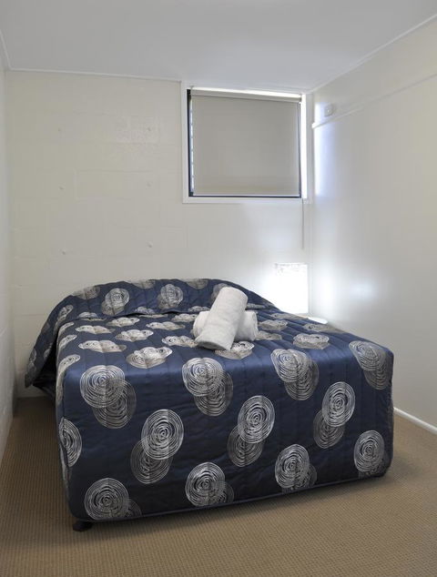 Alexandra Park Motor Inn - Port Augusta Accommodation 14