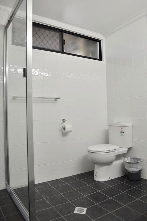 Alexandra Park Motor Inn - Port Augusta Accommodation 13