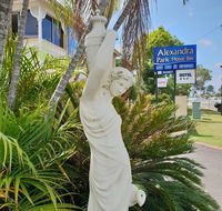 Alexandra Park Motor Inn - Port Augusta Accommodation