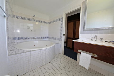 Alexandra Park Motor Inn - Port Augusta Accommodation 25
