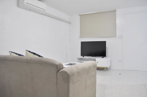 Alexandra Park Motor Inn - Port Augusta Accommodation 12