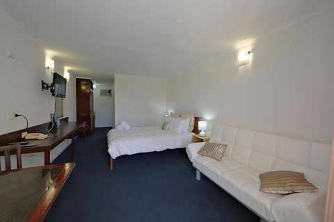Alexandra Park Motor Inn - Port Augusta Accommodation 20