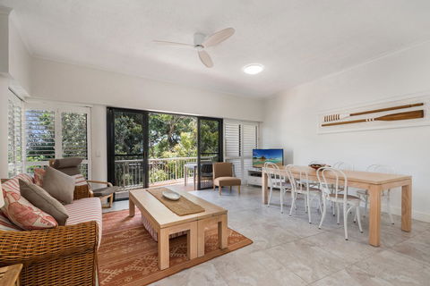 Mirra Chana - Port Augusta Accommodation 11