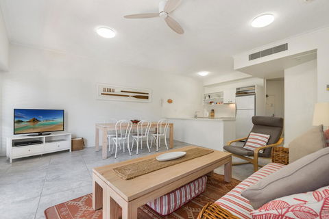 Mirra Chana - Port Augusta Accommodation 7
