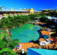 Palm Royale Cairns - Port Augusta Accommodation