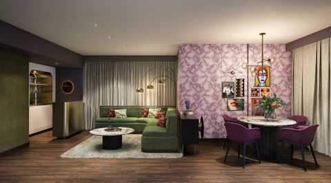 Ovolo The Valley Brisbane - Port Augusta Accommodation 25