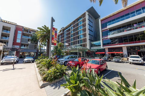 Ovolo The Valley Brisbane - Port Augusta Accommodation 10