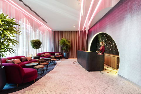 Ovolo The Valley Brisbane - Port Augusta Accommodation 4