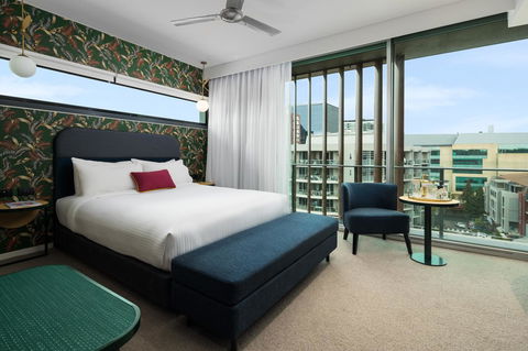 Ovolo The Valley Brisbane - Port Augusta Accommodation 0