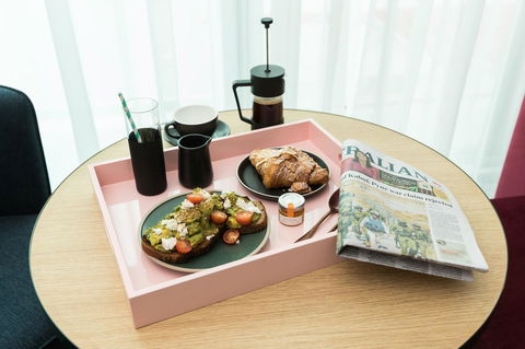Ovolo The Valley Brisbane - Port Augusta Accommodation 44
