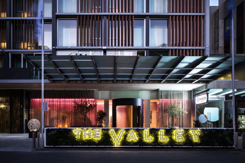 Ovolo The Valley Brisbane - Port Augusta Accommodation 9