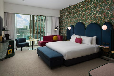 Ovolo The Valley Brisbane - Port Augusta Accommodation 19