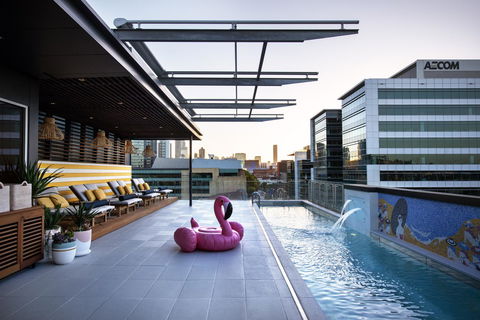Ovolo The Valley Brisbane - Port Augusta Accommodation 7