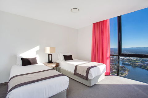 Mantra Circle On Cavill - Port Augusta Accommodation 5