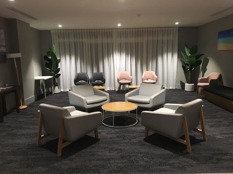 Woodroffe Hotel - Port Augusta Accommodation 4