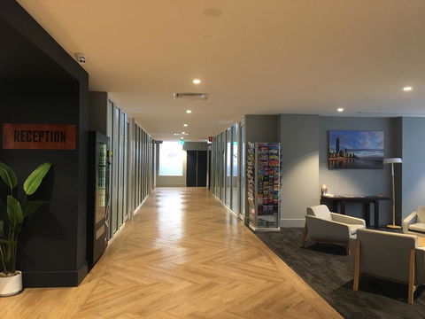 Woodroffe Hotel - Port Augusta Accommodation 6