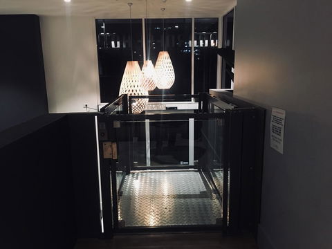 Woodroffe Hotel - Port Augusta Accommodation 8