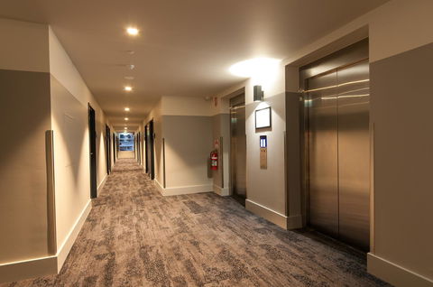 Woodroffe Hotel - Port Augusta Accommodation 16