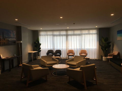 Woodroffe Hotel - Port Augusta Accommodation 5