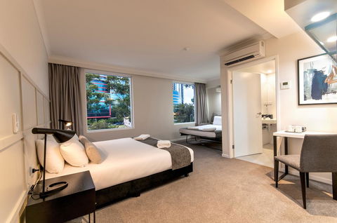 Woodroffe Hotel - Port Augusta Accommodation 15