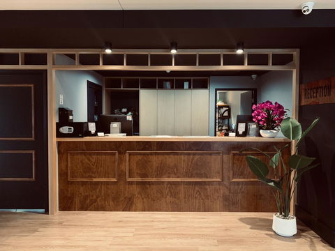 Woodroffe Hotel - Port Augusta Accommodation 1