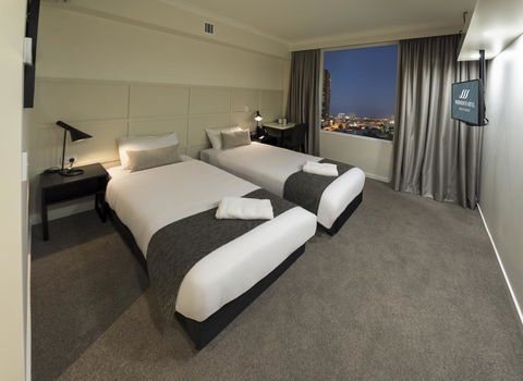 Woodroffe Hotel - Port Augusta Accommodation 12