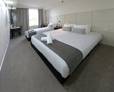 Woodroffe Hotel - Port Augusta Accommodation 13