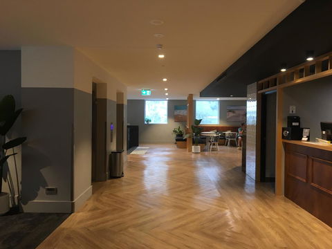 Woodroffe Hotel - Port Augusta Accommodation 7