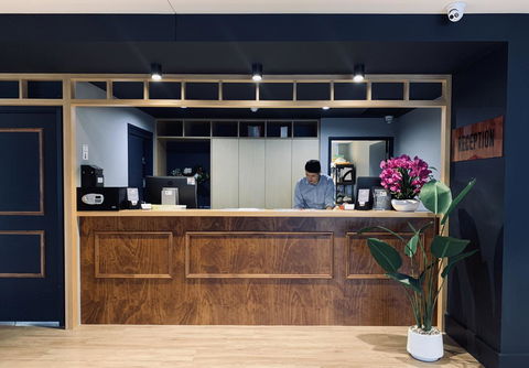 Woodroffe Hotel - Port Augusta Accommodation 2