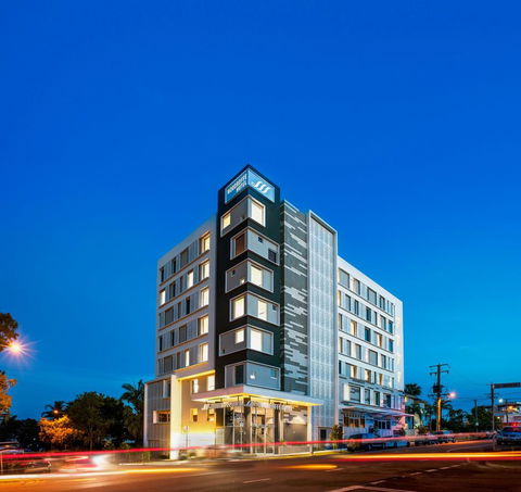 Woodroffe Hotel - Port Augusta Accommodation 20