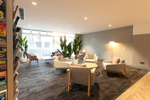 Woodroffe Hotel - Port Augusta Accommodation 26