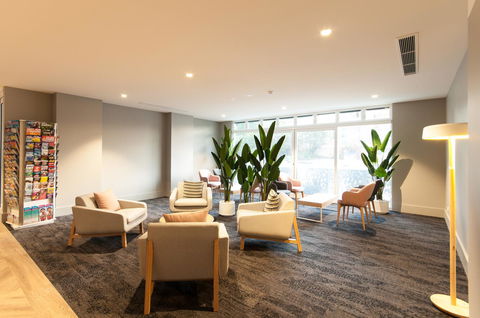 Woodroffe Hotel - Port Augusta Accommodation 22