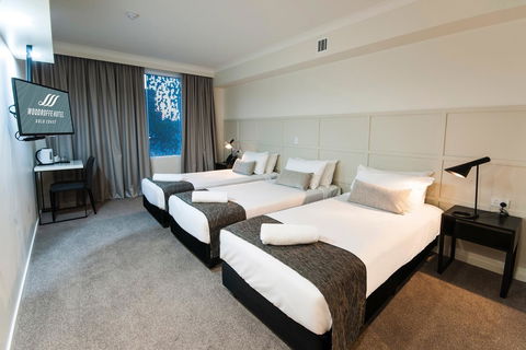 Woodroffe Hotel - Port Augusta Accommodation 14