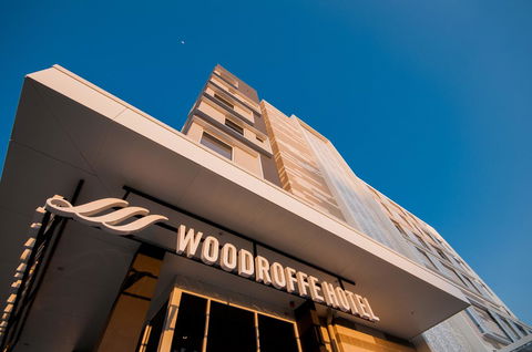 Woodroffe Hotel - Port Augusta Accommodation 19