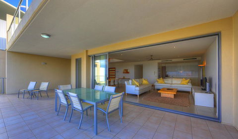 Rainbow Sea Resort - Port Augusta Accommodation 6