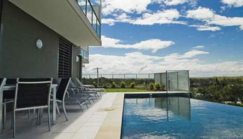 Rainbow Sea Resort - Port Augusta Accommodation 13