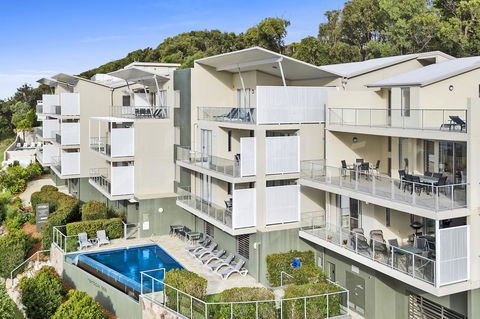 Rainbow Sea Resort - Port Augusta Accommodation 2