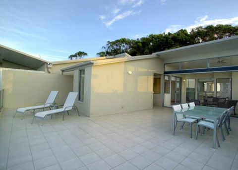 Rainbow Sea Resort - Port Augusta Accommodation 10