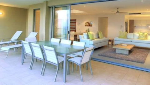 Rainbow Sea Resort - Port Augusta Accommodation 18