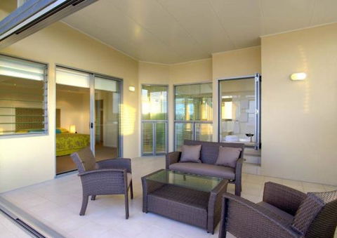 Rainbow Sea Resort - Port Augusta Accommodation 9