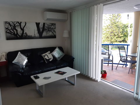 Surfers Beach Resort One - Port Augusta Accommodation 2