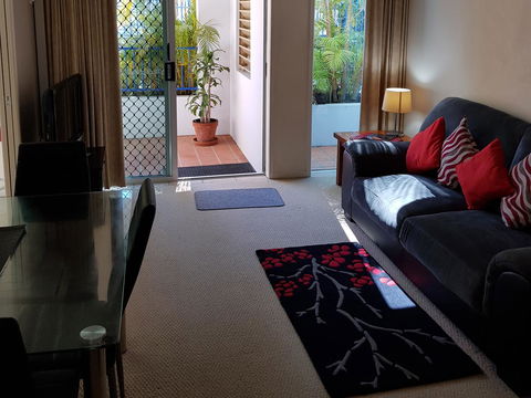 Surfers Beach Resort One - Port Augusta Accommodation 17