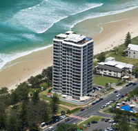 Golden Sands on the Beach - Port Augusta Accommodation