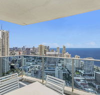Gold Coast Private Apartments - H Residences Surfers Paradise - Port Augusta Accommodation