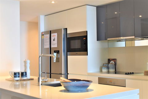 Gold Coast Private Apartments - H Residences, Surfers Paradise - Port Augusta Accommodation 4