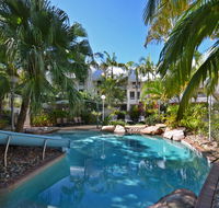 Raintrees Resort - Port Augusta Accommodation